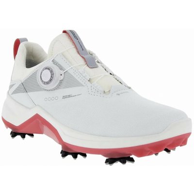 Ecco Biom G5 BOA Wmn white/pink – Zbozi.Blesk.cz