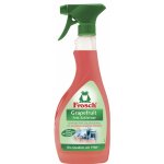 Frosch odstraňovač mastnoty a nečistot grapefruit 500 ml – HobbyKompas.cz