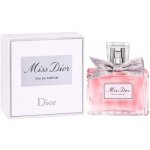 Christian Dior Miss Dior 2021 parfémovaná voda dámská 100 ml – Hledejceny.cz