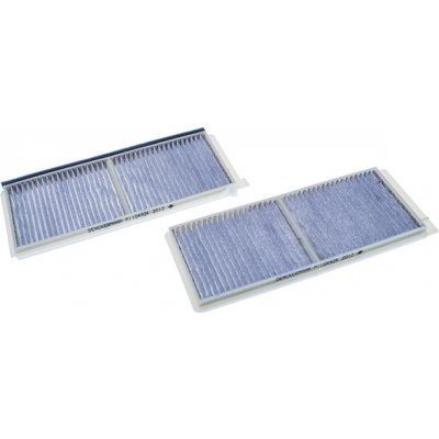 Filtr, vzduch v interiéru DENCKERMANN M110492K – Hledejceny.cz