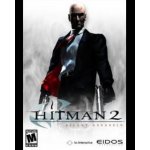 Hitman 2: Silent Assassin – Hledejceny.cz