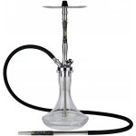 Union Hookah Fibonacci 50/1 zelenostříbrná – Hledejceny.cz