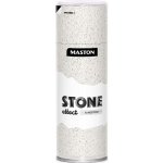 Maston spray STONE EFFECT SANDSTONE pískovec 400ml – Hledejceny.cz