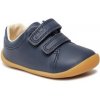 Dětské tenisky Clarks Roamer Craft T 261422866 Tmavomodrá