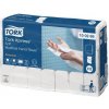 TORK Papírové ručníky skládané Xpress PREMIUM Soft bílá H2 2310ks - 1krt