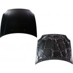 KAPOTA HONDA CIVIC CRX (EH6/EG2), 06.92-12.98 OE: 60100-SR2-000ZZ, 60100SR2A90ZZ POLCAR – Hledejceny.cz