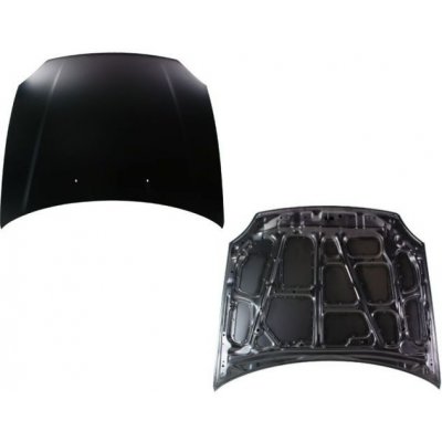 KAPOTA HONDA CIVIC CRX (EH6/EG2), 06.92-12.98 OE: 60100-SR2-000ZZ, 60100SR2A90ZZ POLCAR – Hledejceny.cz