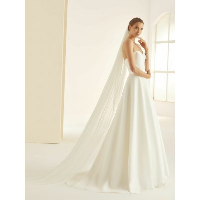 EvaMária | Svatební závoj S-363 – Zboží Mobilmania