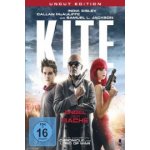 Kite - Engel der Rache DVD – Hledejceny.cz