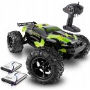 RC model IQ models STORM Monster truck 30 km/h 4x4 RTR 1:18