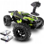 IQ models STORM Monster truck 30 km/h 4x4 RTR 1:18 – Hledejceny.cz