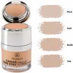 Dermacol Caviar Long Stay make-up & Corrector 4 tan 30 ml – Hledejceny.cz