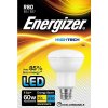 Žárovka Energizer LED R80 11W Eq 60W E27, S9016, teplá bílá
