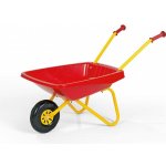 MILLY MALLY Dětské zahradní kolečko plastové Rolly Toys červené – Zboží Dáma