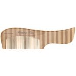 Olivia Garden Bamboo Brush Healthy Hair Comb 2 – Zboží Mobilmania