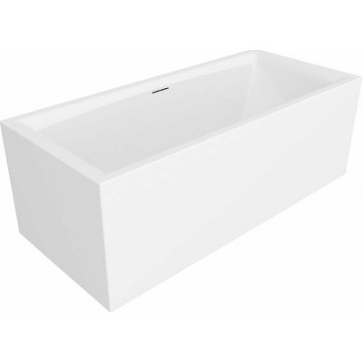 Riho STILL SQUARE PLUG & PLAY 180 x 80 cm B099031005 – Hledejceny.cz