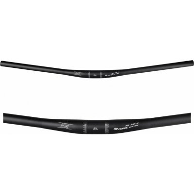 Force Basic H6.2 prohlé 31,8/740 mm – Hledejceny.cz
