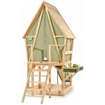 Exit Toys Zahradní cedrový cypřišový Exit Yuki 550 – Zboží Mobilmania