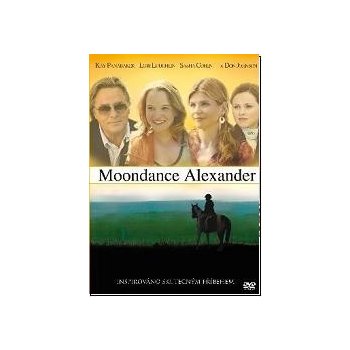 moondance alexander DVD