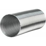 Dalap Flexibilní potrubí ALU 80 x 3 m flexi – Sleviste.cz