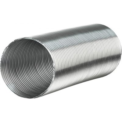 Dalap Flexibilní potrubí ALU 80 x 3 m flexi – Sleviste.cz