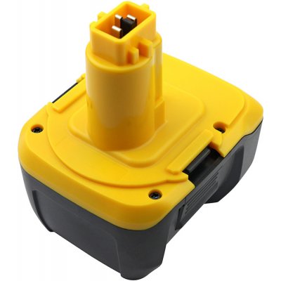 TECHTEK WURTH BS 14-A Combi, BS 14-A Power, [DeWalt DC528 (Flash Light), DC528N, DC551KA, DC612KA, DC613KA, DC614KA, DC615KA, DC728KA, DC730KA, DC731KA, DC731KB, DC732KL - neoriginální