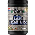 BioGreen CO2 Tablety 100 ks – Hledejceny.cz
