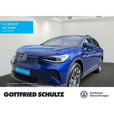 Volkswagen ID.4 Pure 125 kW | Zboží Auto