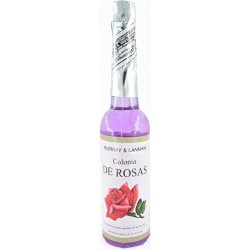 Murray&Lanman AGUA DE ROSAS Růže 221 ml