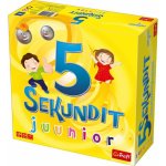 Trefl 5 sekund Junior – Hledejceny.cz