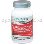 VemoHerb Cordyceps CS 4 90 kapslí – Hledejceny.cz