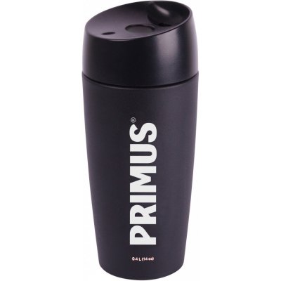 Primus Vacuum Commuter 0,4 L černá