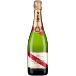 G.H.Mumm Cordon Rouge brut 12% 0,75 l (holá láhev) – Hledejceny.cz
