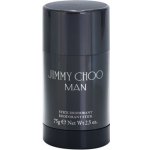 Jimmy Choo Man deostick 75 ml – Hledejceny.cz
