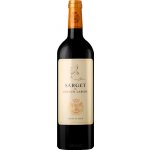 Sarget de Gruaud Larose 2014 13% 0,75 l (holá láhev) – Hledejceny.cz