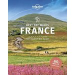 Lonely Planet Best Day Walks France – Hledejceny.cz