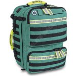 Elite Bags PARAMED'S zdravotnický batoh Zelená – Zboží Dáma