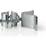 Nedis Konzola na stožár 32-42 mm / 90 mm (SDMC150ME) – Hledejceny.cz