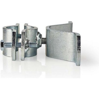 Nedis Konzola na stožár 32-42 mm / 90 mm (SDMC150ME) – Hledejceny.cz