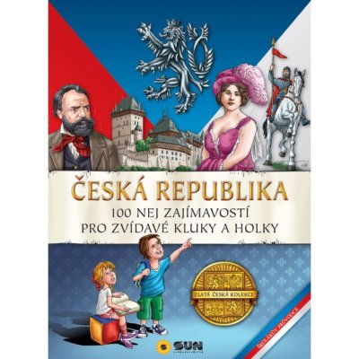 Česká republika - SUN – Zbozi.Blesk.cz