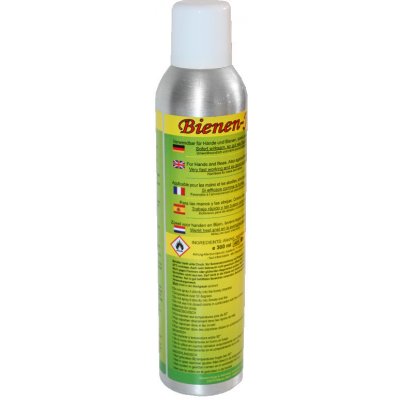 Holtermann Bienen-Jet 300 ml – Zboží Dáma