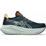Asics Gel-Nimbus 27 TR nature bathing tranquil teal – Sleviste.cz