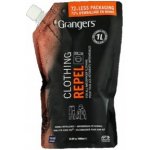 Grangers Clothing Repel 1000 ml – Zboží Dáma