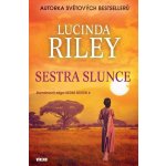 Sestra Slunce - Lucinda Riley – Hledejceny.cz