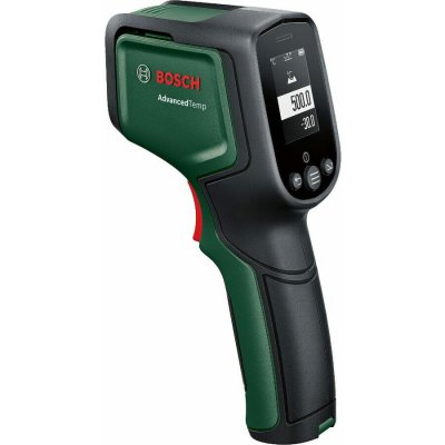 Termodetektor 0.603.683.2Z0 BOSCH – Hledejceny.cz
