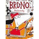 Kniha Bruno malovánky