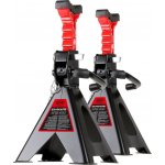 Alca/Heyner Podpěry pod auto UltraSafe PRO, 2 t zdvih 282 - 430 mm, 2 ks | Zboží Auto