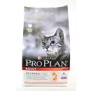 Pro Plan Cat Adult Salmon&Rice 1,5 kg