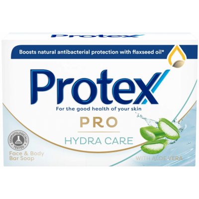 Protex antibakteriální tuhé mýdlo 90 g – Sleviste.cz