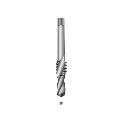 BUČOVICE TOOLS Závitník kombinovaný m10 2n hss (133100) – Hledejceny.cz